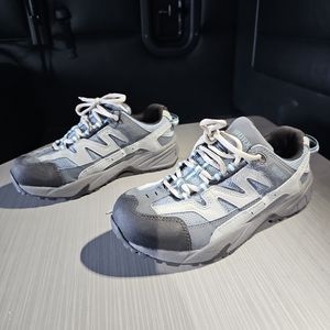 Worx Red Wing Shoes Wmn's 6.5M Aluminum Toe Electrical Hazard Work Sneakers 5108